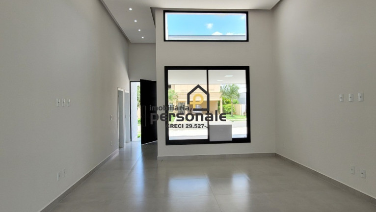 Imagem Imóvel com 3 Quartos à Venda, 240 m² em Alphaville Nova Esplanada - Votorantim