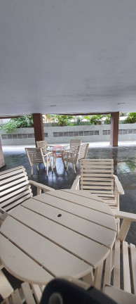 Imagem Apartamento com 2 Quartos para Alugar, 60 m² em Vila Nova - Cabo Frio Imagem Apartamento com 2 Quartos para Alugar, 60 m² em Vila Nova - Cabo Frio