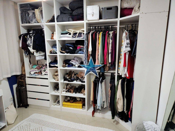 Imagem Apartamento com 2 Quartos à Venda, 47 m² em Casa Verde Baixa - São Paulo