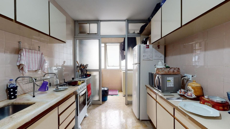 Imagem Apartamento com 3 Quartos à Venda, 97 m² em Jardim Paulista - São Paulo Imagem Apartamento com 3 Quartos à Venda, 97 m² em Jardim Paulista - São Paulo