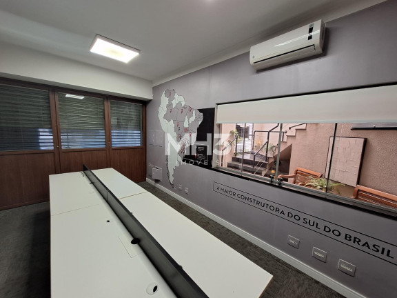Imagem Sala Comercial para Alugar, 309 m² em Cambuí - Campinas Imagem Sala Comercial para Alugar, 309 m² em Cambuí - Campinas