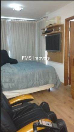 Imagem Imóvel com 1 Quarto para Alugar, 58 m² em Campo Belo - São Paulo Imagem Imóvel com 1 Quarto para Alugar, 58 m² em Campo Belo - São Paulo