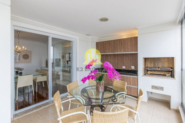 Imagem Apartamento com 3 Quartos à Venda, 184 m² em Paraíso - São Paulo
