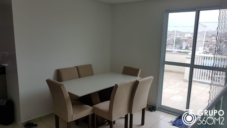 Imagem Apartamento com 3 Quartos à Venda, 88 m² em Vila Tibiriçá - Santo André Imagem Apartamento com 3 Quartos à Venda, 88 m² em Vila Tibiriçá - Santo André