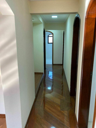 Imagem Apartamento com 4 Quartos à Venda, 122 m² em Vila Leopoldina - Santo André Imagem Apartamento com 4 Quartos à Venda, 122 m² em Vila Leopoldina - Santo André