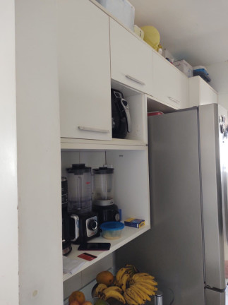 Imagem Apartamento com 3 Quartos à Venda, 90 m² em Imbuí - Salvador