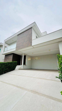Imagem Sobrado com 4 Quartos à Venda, 405 m² em Condomínio Residencial Montserrat - São José Dos Campos