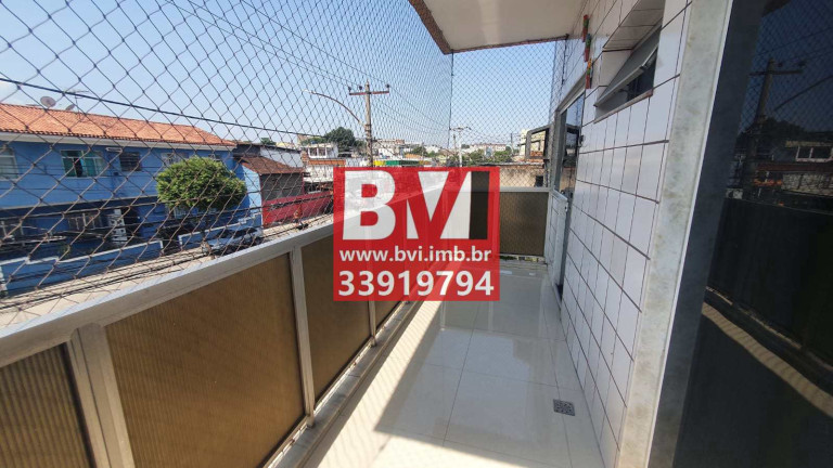 Imagem Apartamento com 2 Quartos à Venda, 90 m² em Penha Circular - Rio De Janeiro Imagem Apartamento com 2 Quartos à Venda, 90 m² em Penha Circular - Rio De Janeiro