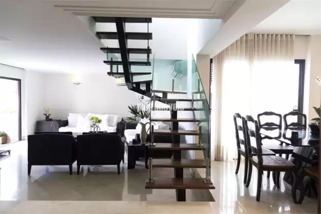 Imagem Apartamento com 4 Quartos à Venda, 360 m² em Moema - São Paulo Imagem Apartamento com 4 Quartos à Venda, 360 m² em Moema - São Paulo