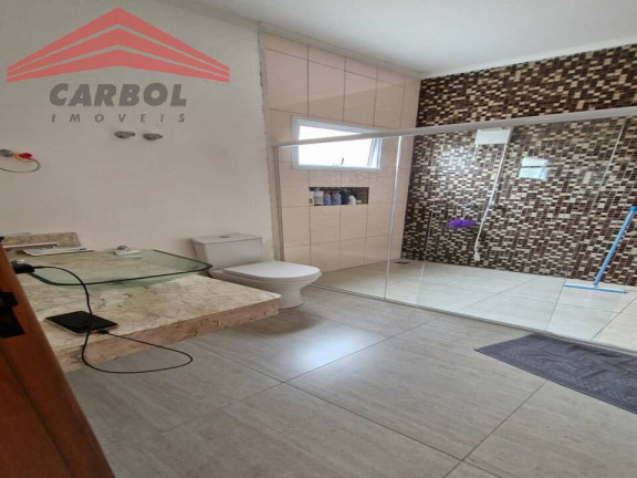 Imagem Casa de Condomínio com 3 Quartos à Venda, 891 m² em Bonfim - Itupeva Imagem Casa de Condomínio com 3 Quartos à Venda, 891 m² em Bonfim - Itupeva