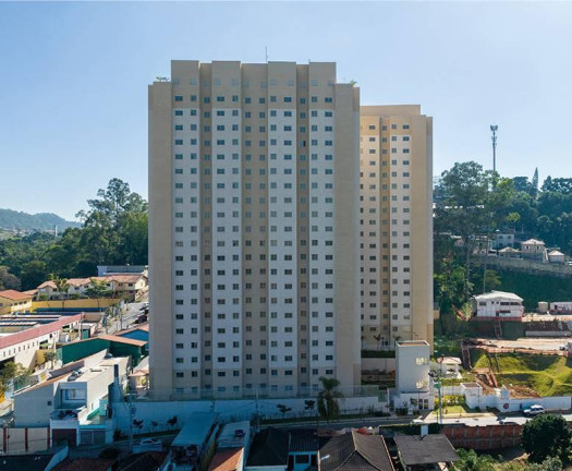 Imagem Apartamento com 2 Quartos à Venda, 32 m² em Jaraguá - São Paulo Imagem Apartamento com 2 Quartos à Venda, 32 m² em Jaraguá - São Paulo