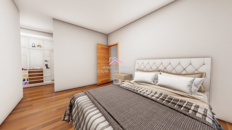 Imagem Casa com 3 Quartos à Venda, 165 m² em Primavera - Itupeva