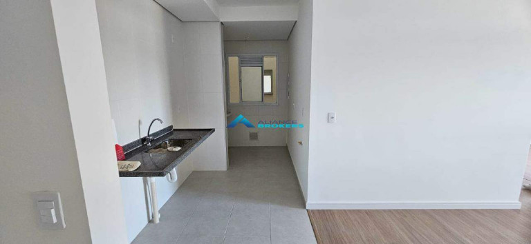 Imagem Apartamento com 2 Quartos à Venda, 64 m² em Engordadouro - Jundiaí