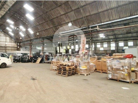 Imagem Imóvel Comercial à Venda, 3.331 m² em Batistini - São Bernardo Do Campo Imagem Imóvel Comercial à Venda, 3.331 m² em Batistini - São Bernardo Do Campo