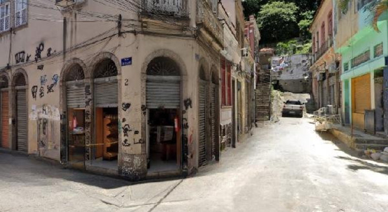 Imagem Sala Comercial à Venda, 245 m² em Centro - Rio De Janeiro