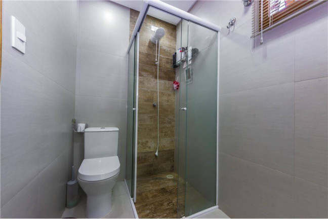 Imagem Casa com 3 Quartos à Venda, 134 m² em Jardim Matarazzo - São Paulo