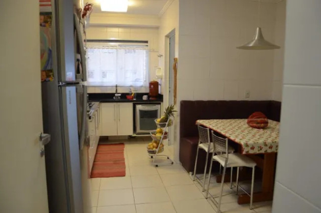 Imagem Apartamento com 2 Quartos à Venda, 100 m² em Campestre - Santo André Imagem Apartamento com 2 Quartos à Venda, 100 m² em Campestre - Santo André