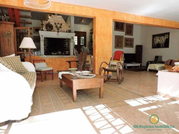 Imagem Casa de Condomínio com 2 Quartos à Venda, 5.423 m² em Moinho Velho - Embu Das Artes