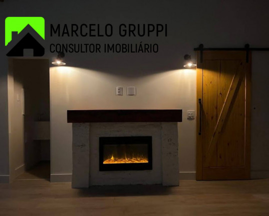 Imagem Casa com 2 Quartos à Venda, 180 m² em Jardim Residencial Dona Lucilla - Indaiatuba