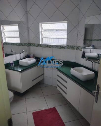Imagem Casa com 3 Quartos à Venda, 240 m² em Taboão - São Bernardo Do Campo Imagem Casa com 3 Quartos à Venda, 240 m² em Taboão - São Bernardo Do Campo