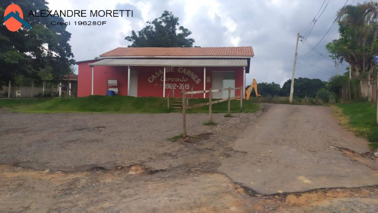 Imagem Terreno à Venda, 1.000 m² em Cercado - Araçoiaba Da Serra Imagem Terreno à Venda, 1.000 m² em Cercado - Araçoiaba Da Serra
