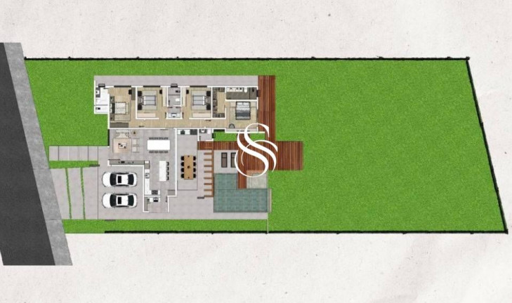 Imagem Casa com 4 Quartos à Venda, 200 m² em Cond. Real Monte Ville - Lagoa Santa Imagem Casa com 4 Quartos à Venda, 200 m² em Cond. Real Monte Ville - Lagoa Santa