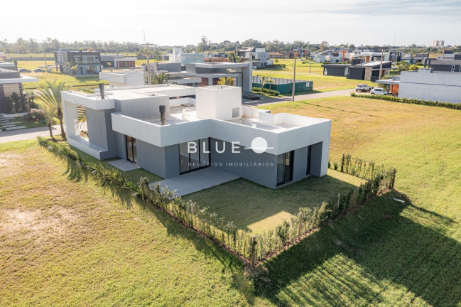 Imagem Casa de Condomínio com 3 Quartos à Venda, 190 m² em Nenhum - Torres Imagem Casa de Condomínio com 3 Quartos à Venda, 190 m² em Nenhum - Torres