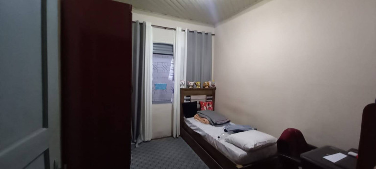 Imagem Casa com 4 Quartos à Venda, 260 m² em Santana - São José Dos Campos