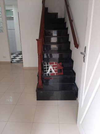 Imagem Sobrado com 2 Quartos à Venda, 75 m² em Vila Ré - São Paulo