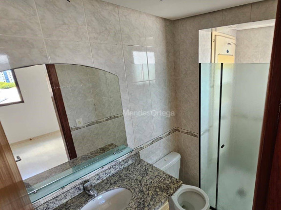 Imagem Apartamento com 3 Quartos à Venda, 86 m² em Centro - Sorocaba