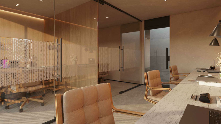 Imagem Apartamento com 1 Quarto à Venda, 36 m² em Altiplano Cabo Branco - João Pessoa