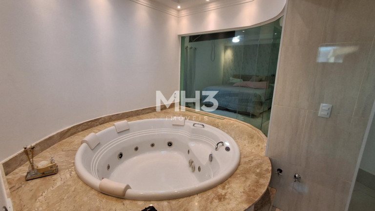 Imagem Casa de Condomínio com 3 Quartos à Venda, 340 m² em Jardim Golden Park Residence - Hortolândia Imagem Casa de Condomínio com 3 Quartos à Venda, 340 m² em Jardim Golden Park Residence - Hortolândia