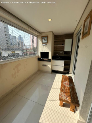 Imagem Apartamento com 3 Quartos à Venda, 84 m² em Centro - São Bernardo Do Campo