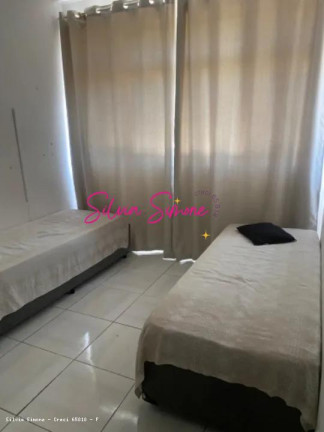 Imagem Apartamento com 1 Quarto à Venda, 50 m² em Centro - São Vicente Imagem Apartamento com 1 Quarto à Venda, 50 m² em Centro - São Vicente