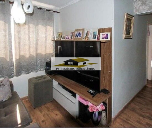 Imagem Apartamento com 3 Quartos à Venda, 75 m² em Vila Alpina - São Paulo Imagem Apartamento com 3 Quartos à Venda, 75 m² em Vila Alpina - São Paulo