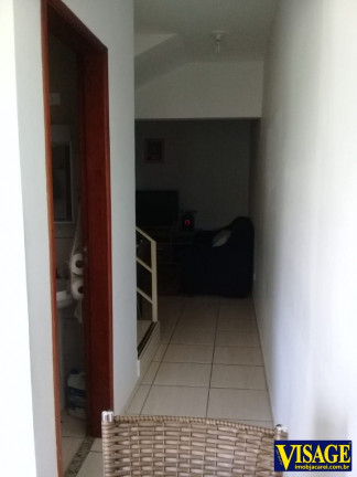 Imagem Sobrado com 2 Quartos à Venda,  em Cid. Salvador - Jacareí
