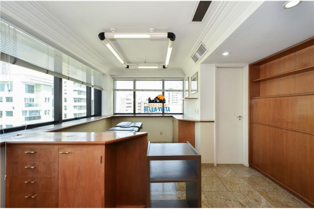 Imagem Sala Comercial à Venda,  em Vila Clementino - São Paulo