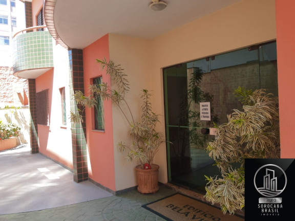 Imagem Apartamento com 2 Quartos à Venda, 87 m² em Parque Campolim - Sorocaba