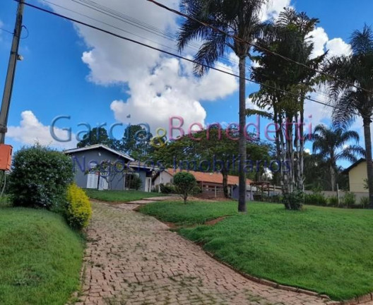 Imagem Casa com 3 Quartos à Venda, 1.000 m² em Village Aguas De Santa Eliza - Itupeva Imagem Casa com 3 Quartos à Venda, 1.000 m² em Village Aguas De Santa Eliza - Itupeva