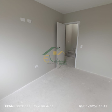 Imagem Sobrado com 3 Quartos à Venda, 97 m² em Alto Boqueirão - Curitiba Imagem Sobrado com 3 Quartos à Venda, 97 m² em Alto Boqueirão - Curitiba