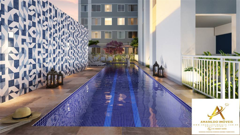 Imagem Apartamento com 2 Quartos à Venda, 37 m² em Campos Eliseos - Sao Paulo