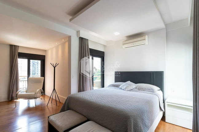 Imagem Apartamento com 2 Quartos à Venda, 171 m² em Moema - São Paulo Imagem Apartamento com 2 Quartos à Venda, 171 m² em Moema - São Paulo