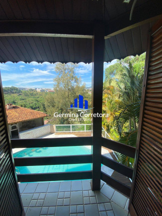 Imagem Casa com 4 Quartos à Venda, 520 m² em Alphaville - Santana De Parnaíba Imagem Casa com 4 Quartos à Venda, 520 m² em Alphaville - Santana De Parnaíba
