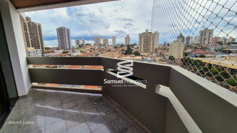 Imagem Apartamento com 4 Quartos à Venda, 189 m² em São Judas - Piracicaba Imagem Apartamento com 4 Quartos à Venda, 189 m² em São Judas - Piracicaba