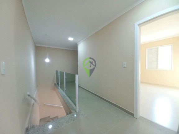 Imagem Casa com 4 Quartos à Venda, 326 m² em Pompéia - Santos Imagem Casa com 4 Quartos à Venda, 326 m² em Pompéia - Santos