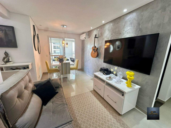 Imagem Apartamento com 2 Quartos à Venda, 66 m² em São José - São Caetano Do Sul