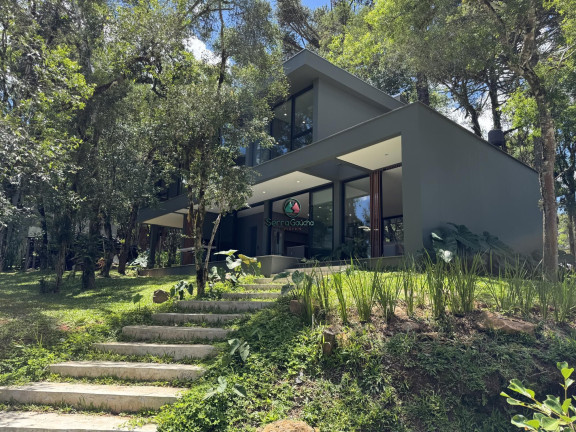 Casa de Condomínio com 3 Quartos à Venda, 230 m² em Pinheiro Grosso - Canela