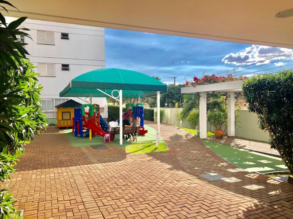 Imagem Apartamento com 3 Quartos à Venda, 63 m² em Aurora - Londrina Imagem Apartamento com 3 Quartos à Venda, 63 m² em Aurora - Londrina