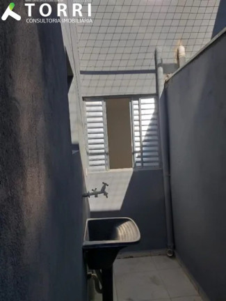 Imagem Casa com 2 Quartos à Venda, 55 m² em éden - Sorocaba