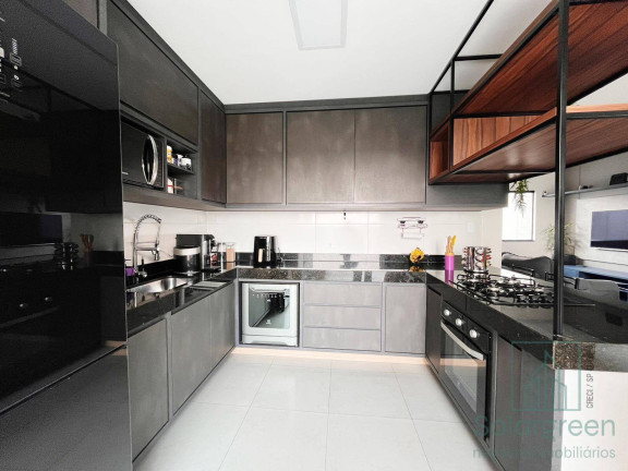 Imagem Casa com 3 Quartos à Venda, 144 m² em Nova Cerejeira - Atibaia